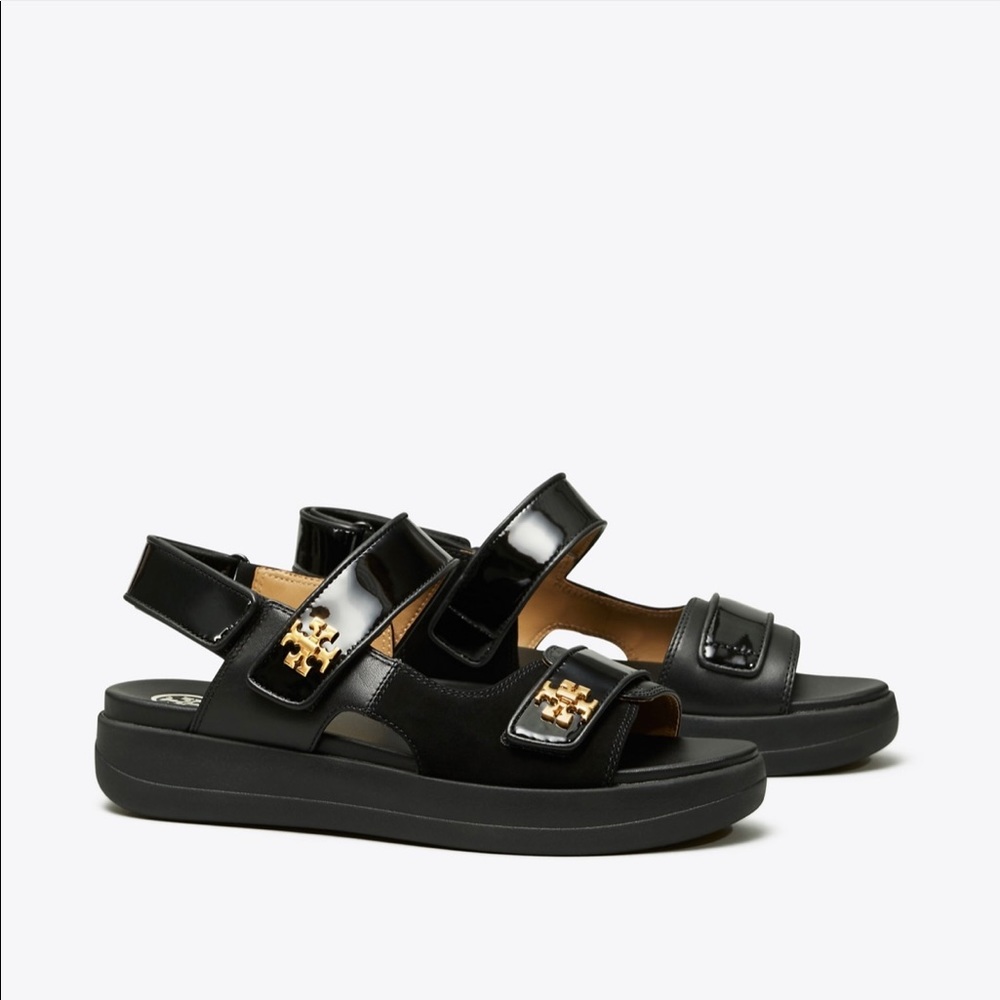 Tory Burch Platform Sandal